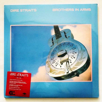 Dire Straits - Brothers In...