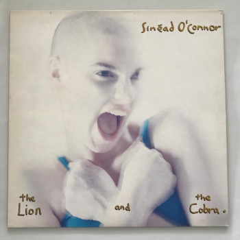 Sinead O'Connor - The Lion...