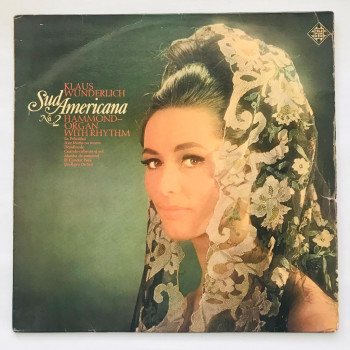Klaus Wunderlich - Sud...