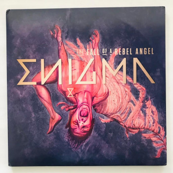 Enigma - The Fall Of A...