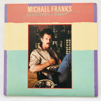 Michael Franks -...