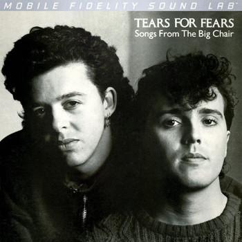 Tears for Fears - Songs...