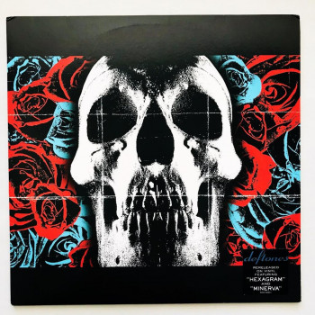 Deftones - Deftones - LP...