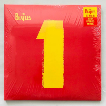 Beatles, The - 1 - Best Of...