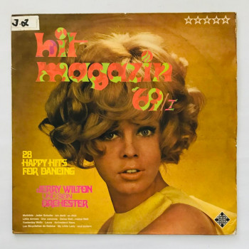 Jerry Wilton - Hit-Magazin...