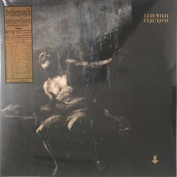 Behemoth - I Loved You At...