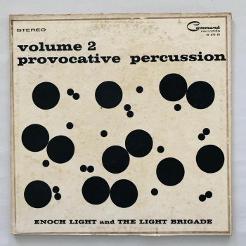 Enoch Light - Provocative...