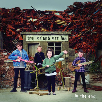 Cranberries, The - In The...