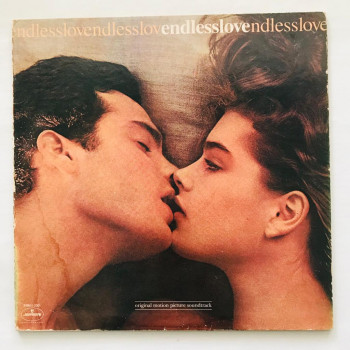 Endless Love - OST - Diana...