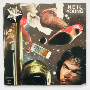 Neil Young - American Stars...