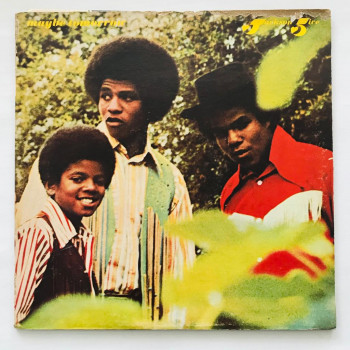 Jackson 5, The - Maybe...