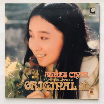 Agnes Chan - Original I (A...