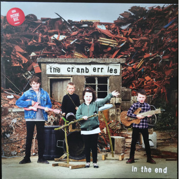 Cranberries, The - In The...