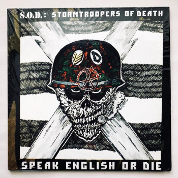 S.O.D. Stormtroopers of...