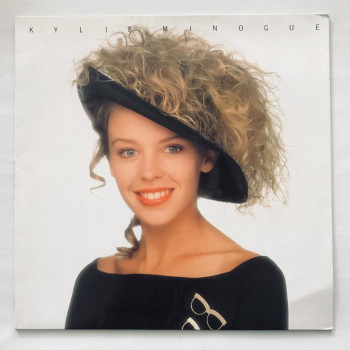 Kylie Minogue - Kylie - LP...