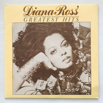 Diana Ross - Diana Ross'...