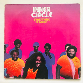 Inner Circle - Everything...