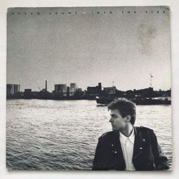 Bryan Adams - Into The Fire...