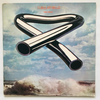 Mike Oldfield - Tubular...