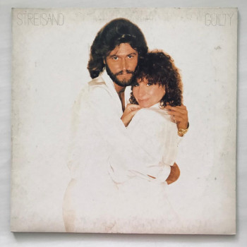 Barbra Streisand - Guilty -...