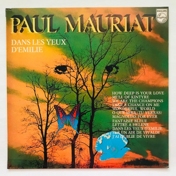 Paul Mauriat - Dans Les...