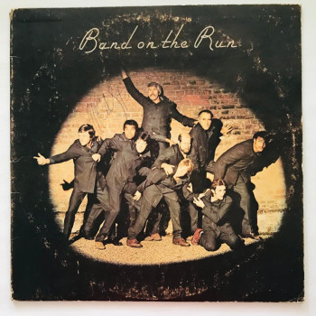 Paul McCartney And Wings -...