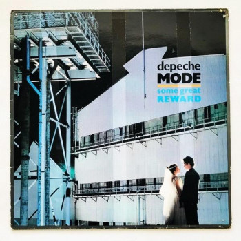 Depeche Mode - Some Great...