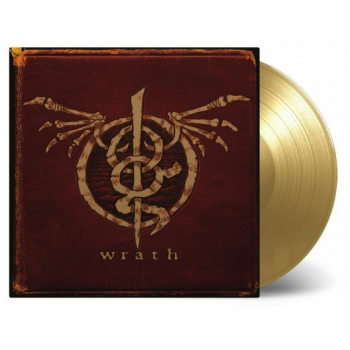 Lamb Of God - Wrath -...