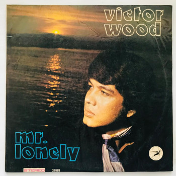 Victor Wood - Mr. Lonely -...