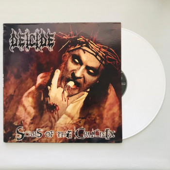 Deicide - Scars Of The...