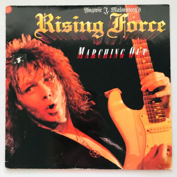 Yngwie J. Malmsteen's...