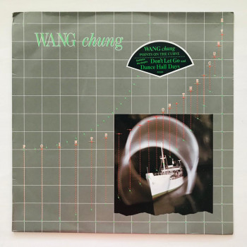 Wang Chung - Points On The...