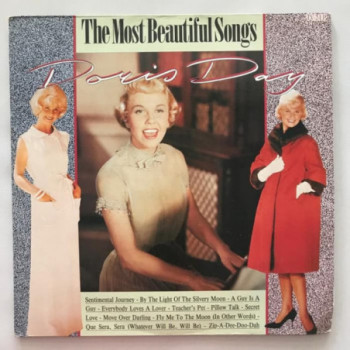 Doris Day - The Most...