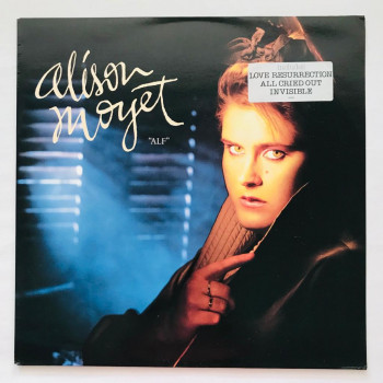 Alison Moyet - Alf - LP...