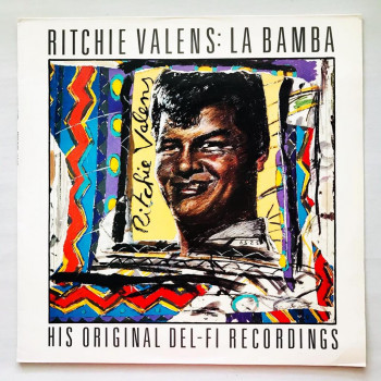 Ritchie Valens - La Bamba -...