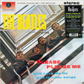 Beatles, The - Please...