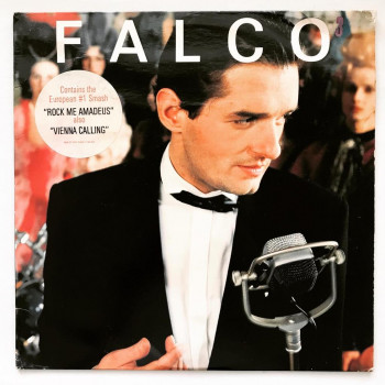 Falco - Falco 3 - LP Vinyl...