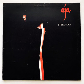 Steely Dan - Aja - LP Vinyl...