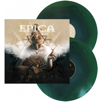 Epica - Omega - Limited...