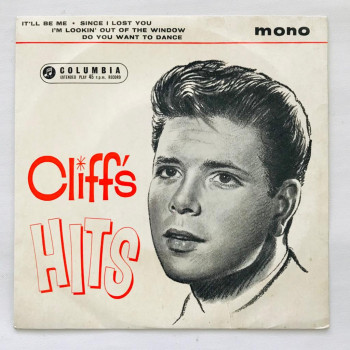 Cliff Richard - Cliff's...