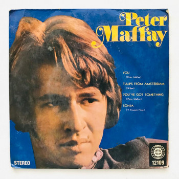 Peter Maffay - Best Of...