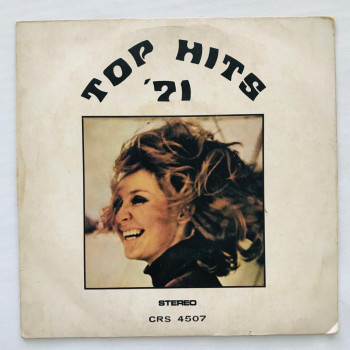 Various - Top Hits '71 -...