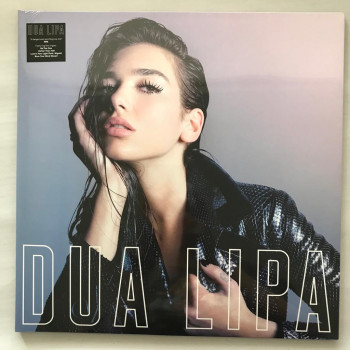 Dua Lipa - LP Vinyl...