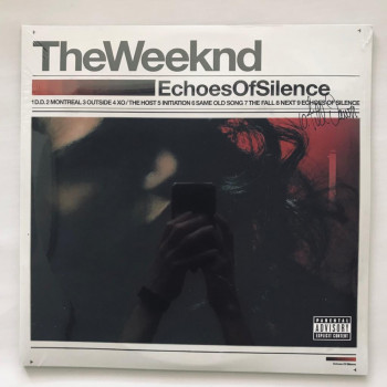 Weeknd, The - Echoes Of...