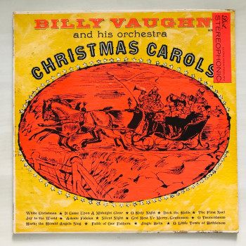 Billy Vaughn - Christmas...