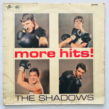 Shadows, The - More Hits! -...