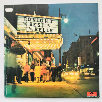 Bells, The - The Best Of...