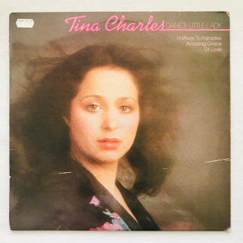 Tina Charles - Dance Little...