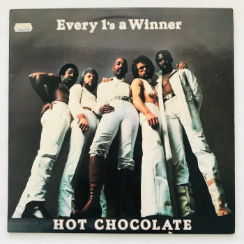 Hot Chocolate - Every 1's A...