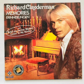 Richard Clayderman -...